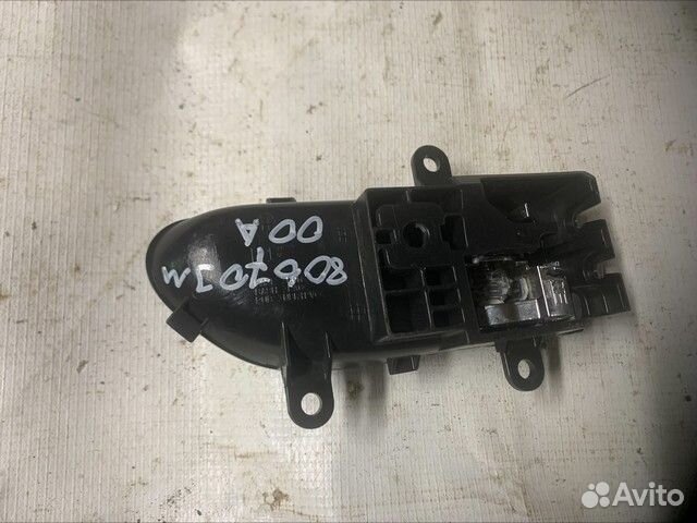 Ручка двери 80670JM00A Nissan X-trail