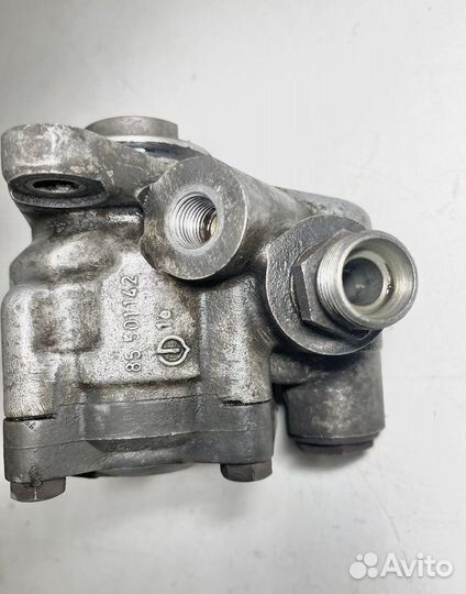 Гур Fiat Ducato 2.8