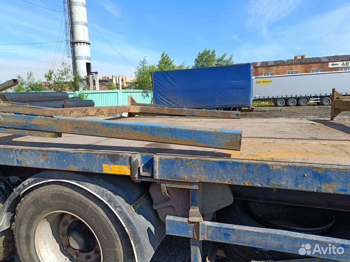 Коники лесовозные в отличном состоянии