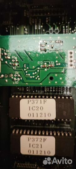 Мини-атс Panasonic KX-td816ru бронь