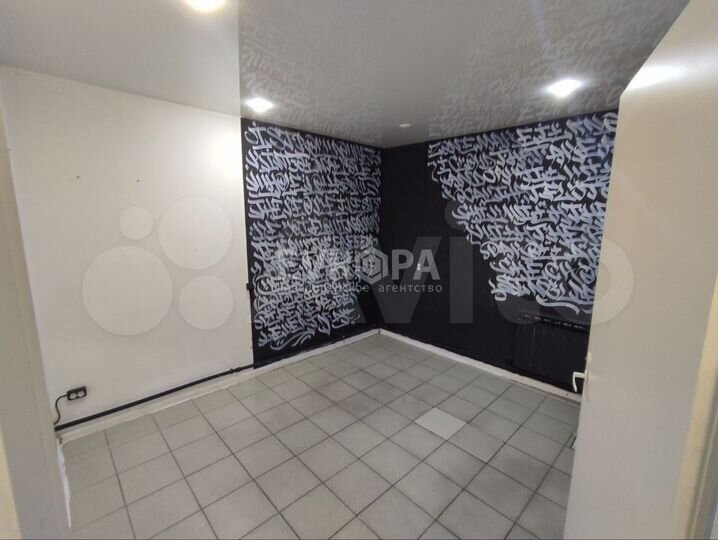 Офис 40 и 11 кв м