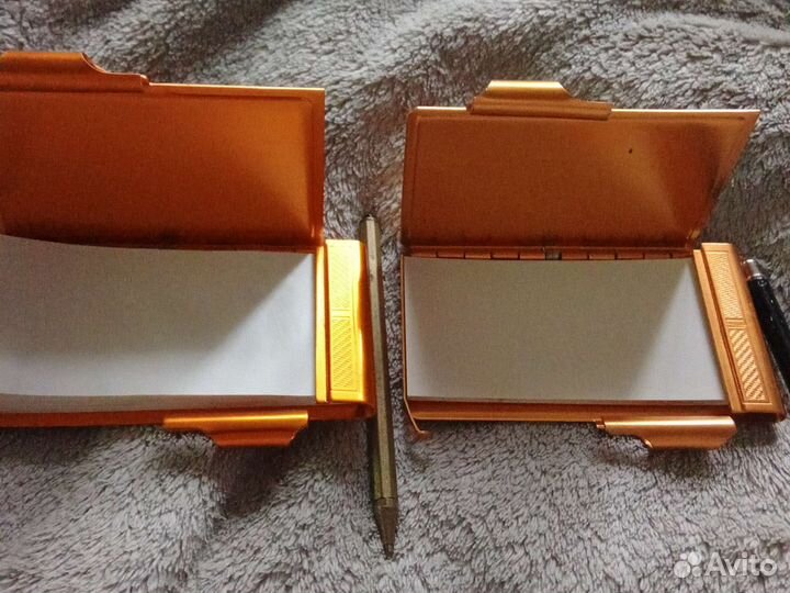 Записная книжка СССР