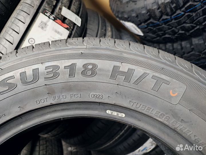 Goodride SU318 H/T 225/60 R17 103V