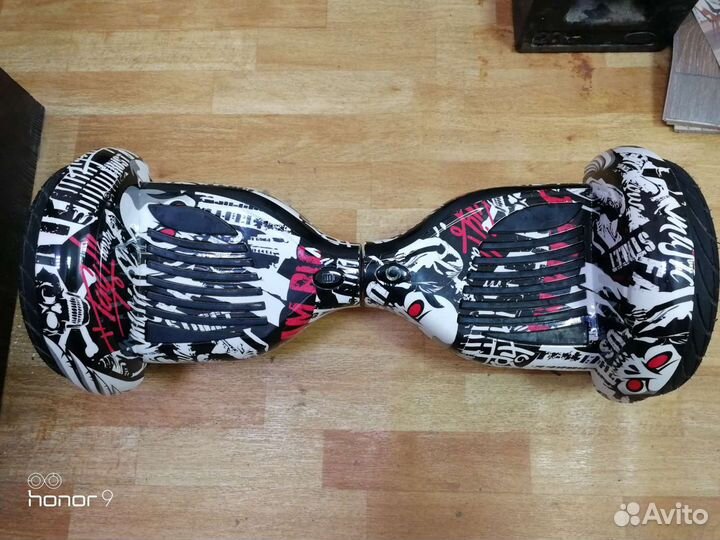 Гироскутер бу