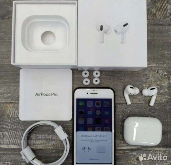 Airpods pro lux