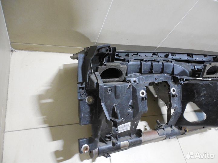 Усилитель торпедо Focus II 2008-2011