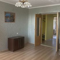 3-к. квартира, 59,5 м², 5/5 эт.