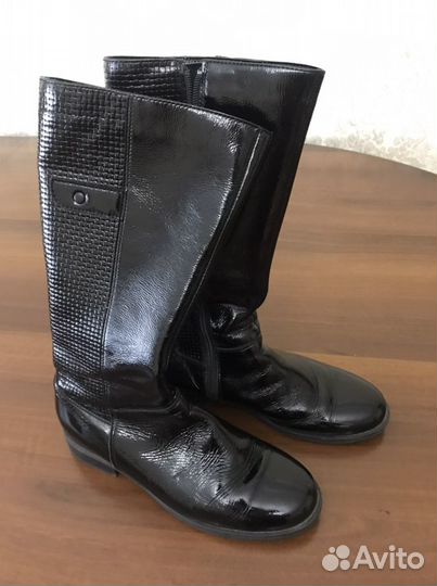 Сапоги