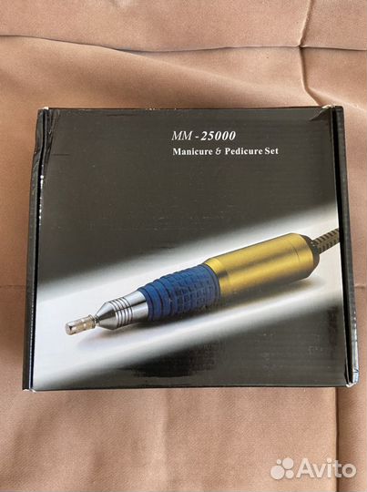 Аппарат для маникюра