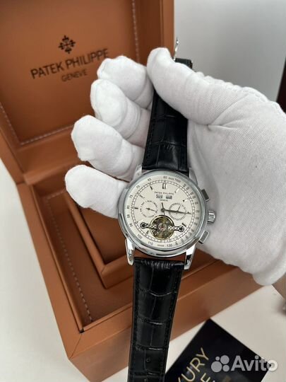 Patek Philippe чаcы мужcкиe