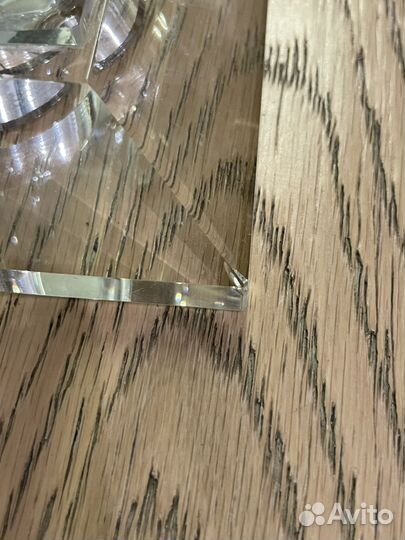 Лампа настольная