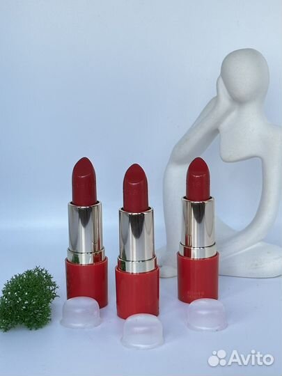 Помада Clarins 762
