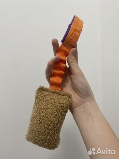 Игрушки для собак