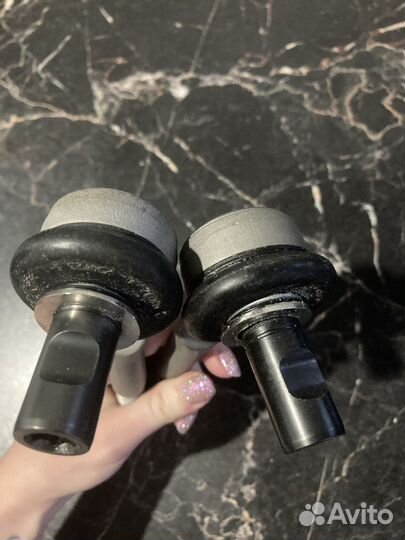 Рулевые наконечники Vag