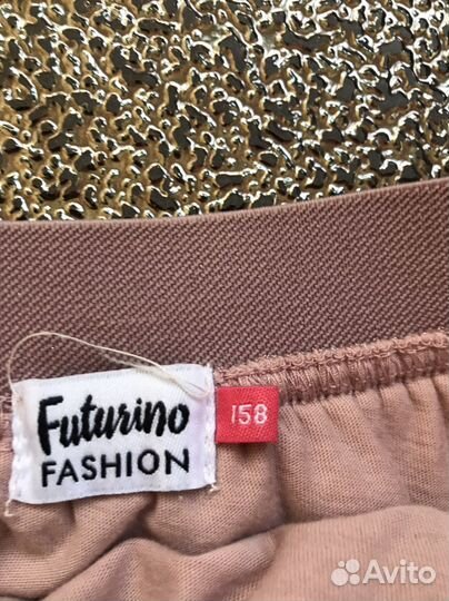 Вещи пакетом для девочки 146-158