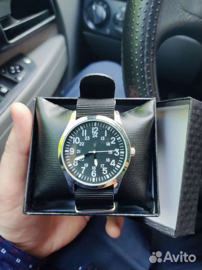 Мужские наручные часы
