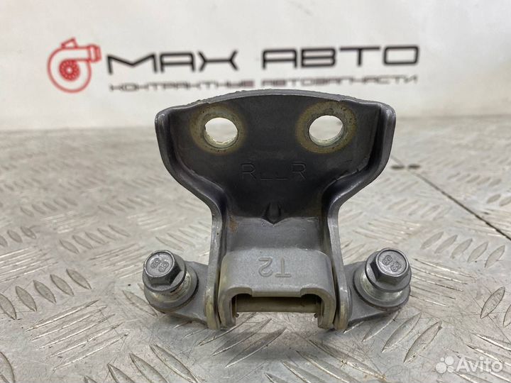 Б/У петля двери задний левый Chevrolet Aveo T250