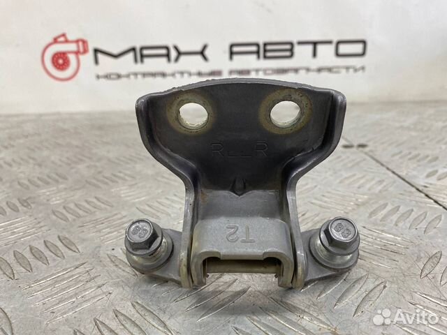 Б/У петля двери задний левый Chevrolet Aveo T250