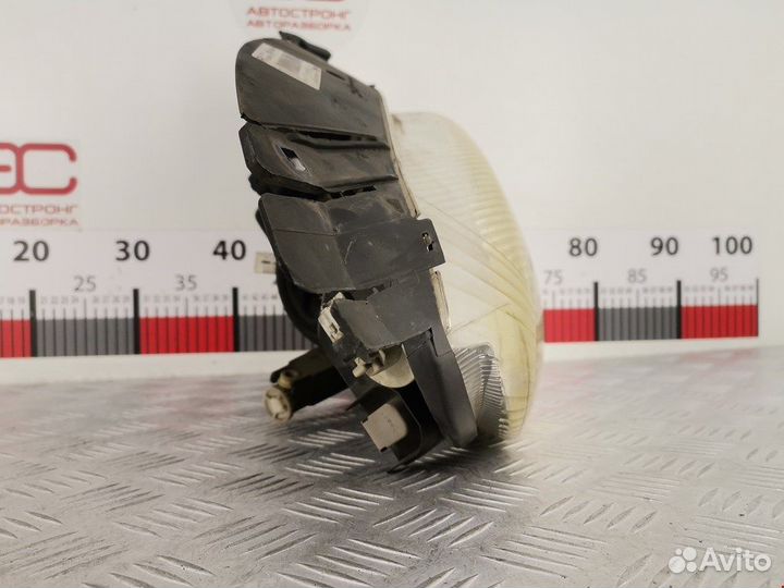 Фара передняя для Peugeot-Citroen Xsara Picasso