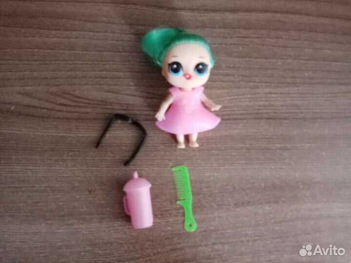 Детские игрушки