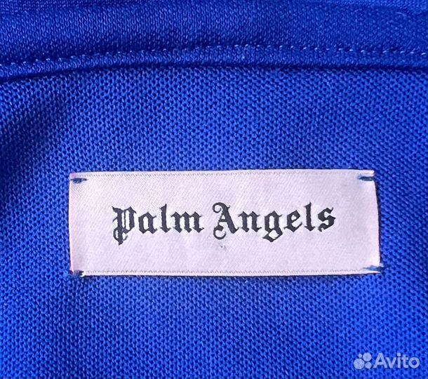 Худи palm angels