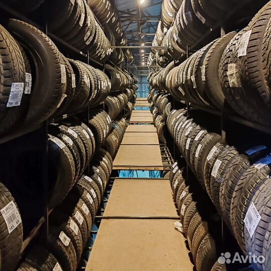 Viatti Strada Asimmetrico 205/55 R16 91V