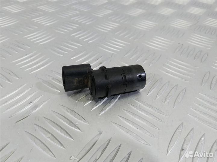 7H0919275E Датчик парктроника Audi A6 C6