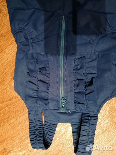 Полукомбенизон