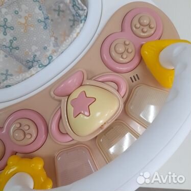 Ходунки детские