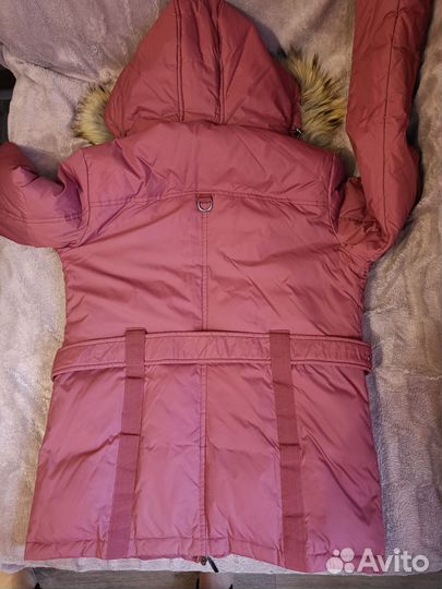 Куртка женская зима