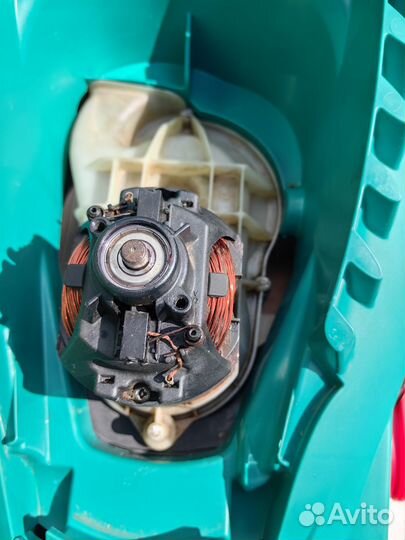 Bosch Rotak запчасти