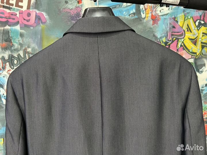 Костюм классика мужской