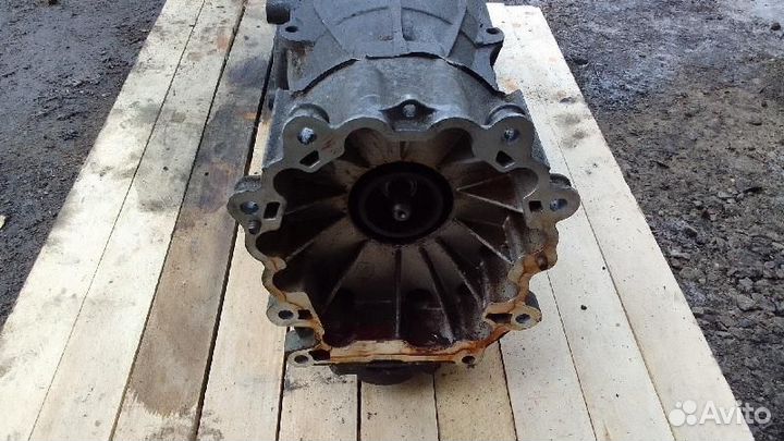 Кпп автоматическая (АКПП) Mercedes-Benz R251 / W251 / V251, mercedes-benz R-class W251, V251 08/2005