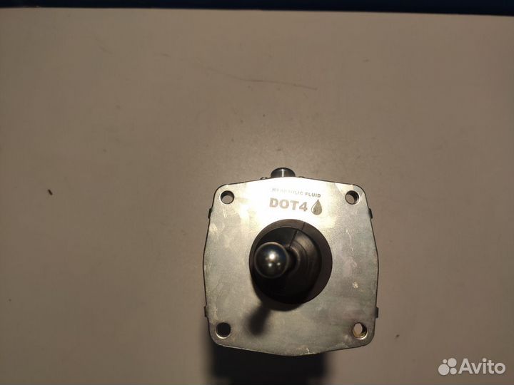 Цилиндр пгу DAF XF95 CF75 CF85