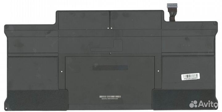 Аккумулятор для MacBook Air 13