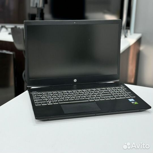 Ноутбук hp core i5