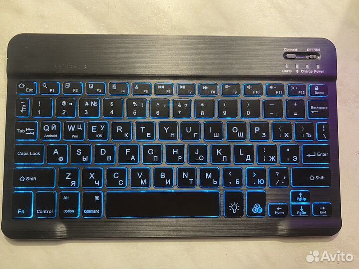 Клавиатура беспроводная