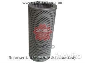 Фильтр гидравлический Погрузчики Volvo до 2002