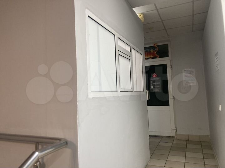 Торговая площадь