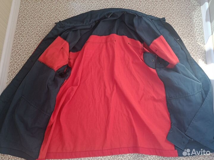 Спецодежда