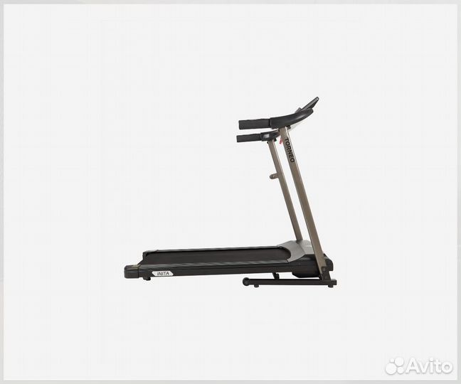 Беговая дорожка Torneo Inita T-160