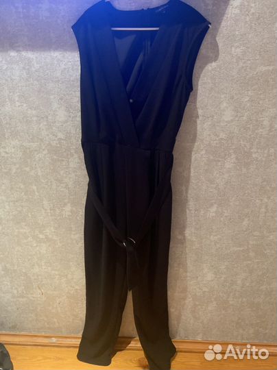 Комбинезон женский летний 44