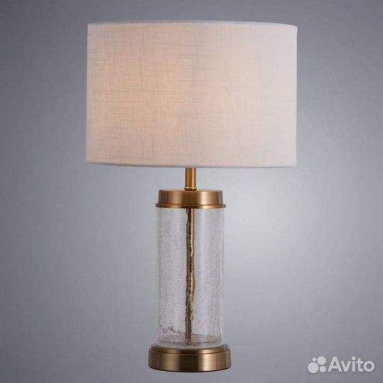 Настольная лампа декоративная Arte Lamp Baymont A5