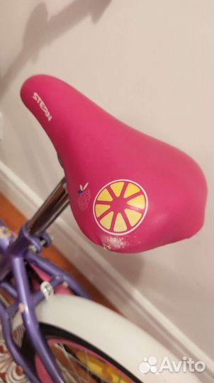 Велосипед для девочки Stern Fantasy