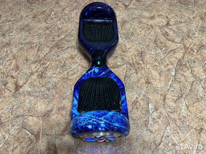 Гироскутер