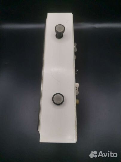 Часы шахматные Янтарь СССР Рабочие