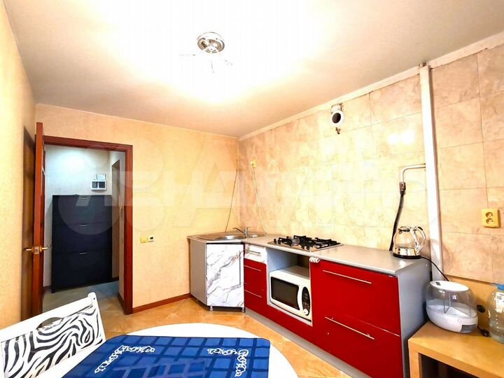 2-к. квартира, 50 м², 7/9 эт.