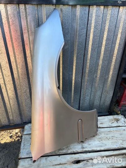 Крыло переднее правое Mercedes-Benz C-Class W203