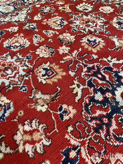 Ковер halbmond teppiche