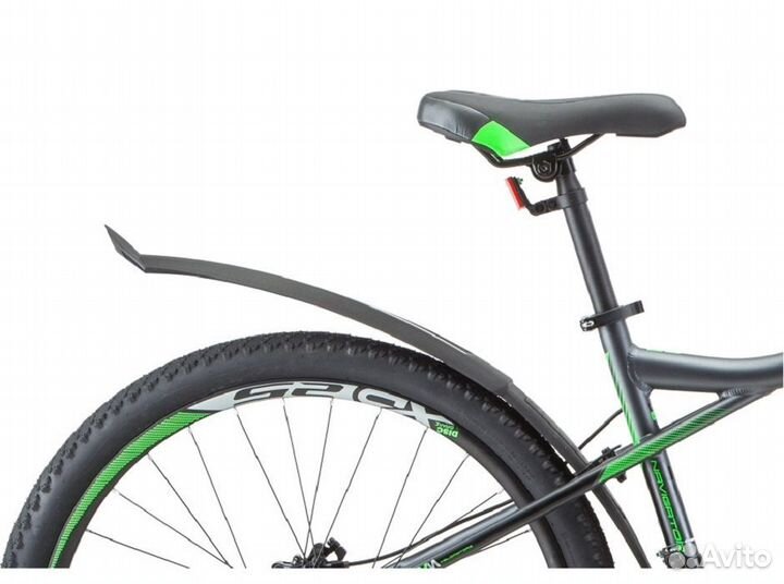 Велосипед 26